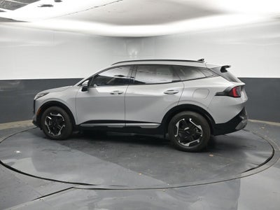 2026 Kia Sportage SX