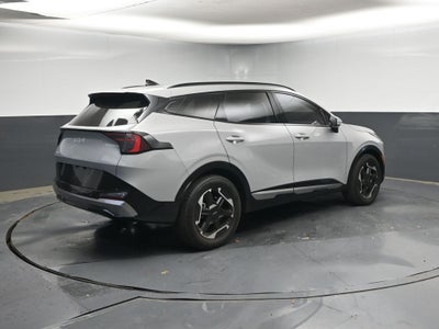 2026 Kia Sportage SX