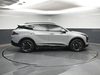 2026 Kia Sportage SX