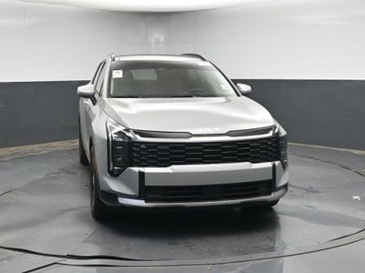 2026 Kia Sportage SX