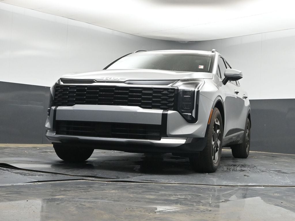 2026 Kia Sportage SX