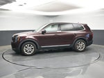 2020 Kia Telluride LX