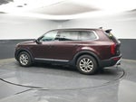 2020 Kia Telluride LX