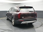 2020 Kia Telluride LX