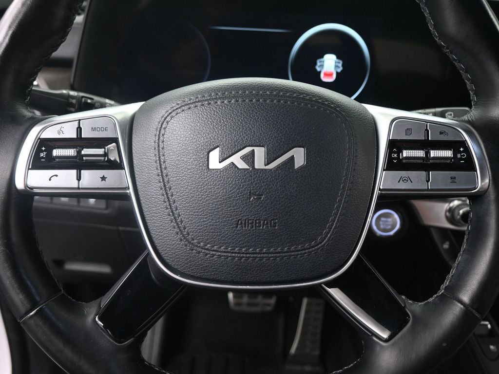 2023 Kia Telluride SX-Prestige