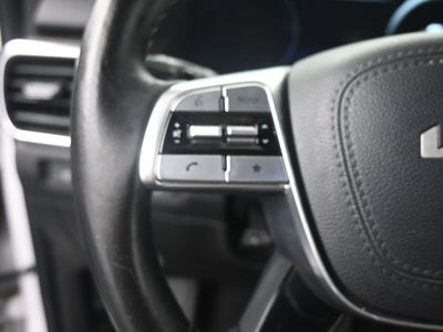 2023 Kia Telluride SX-Prestige