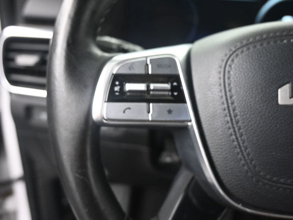 2023 Kia Telluride SX-Prestige