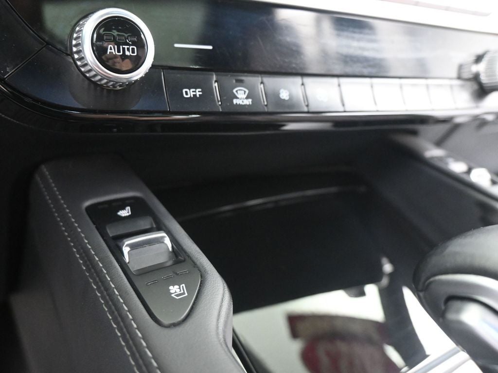 2023 Kia Telluride SX-Prestige