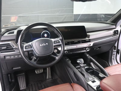 2023 Kia Telluride SX-Prestige