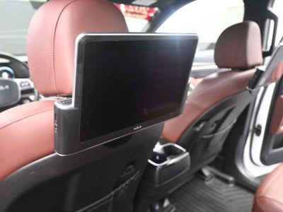 2023 Kia Telluride SX-Prestige