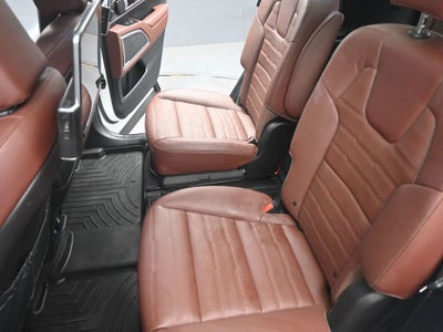 2023 Kia Telluride SX-Prestige