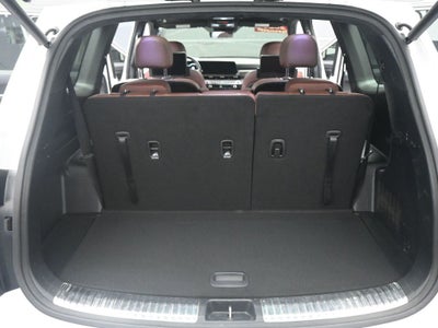 2023 Kia Telluride SX-Prestige