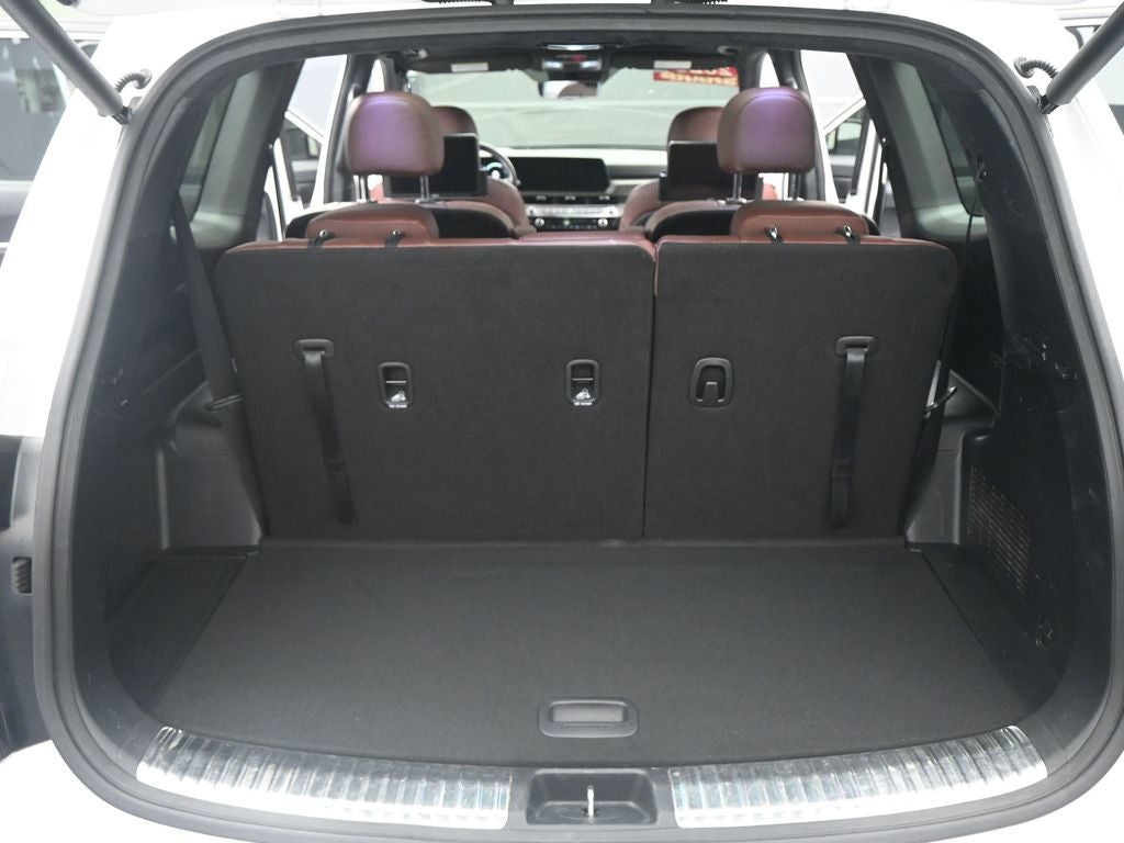 2023 Kia Telluride SX-Prestige