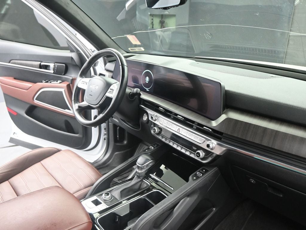 2023 Kia Telluride SX-Prestige