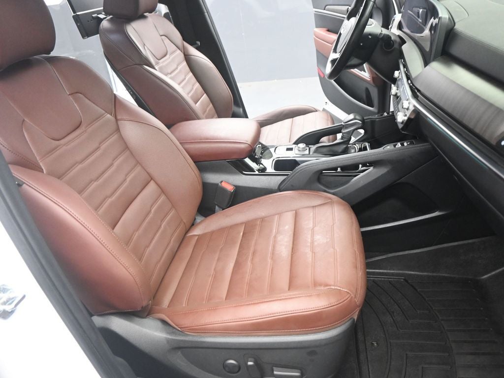 2023 Kia Telluride SX-Prestige