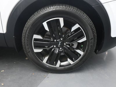 2023 Kia Telluride SX-Prestige