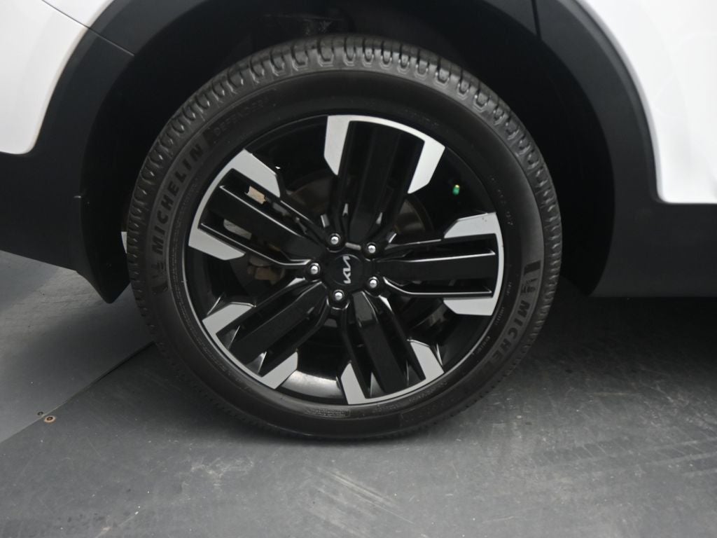 2023 Kia Telluride SX-Prestige