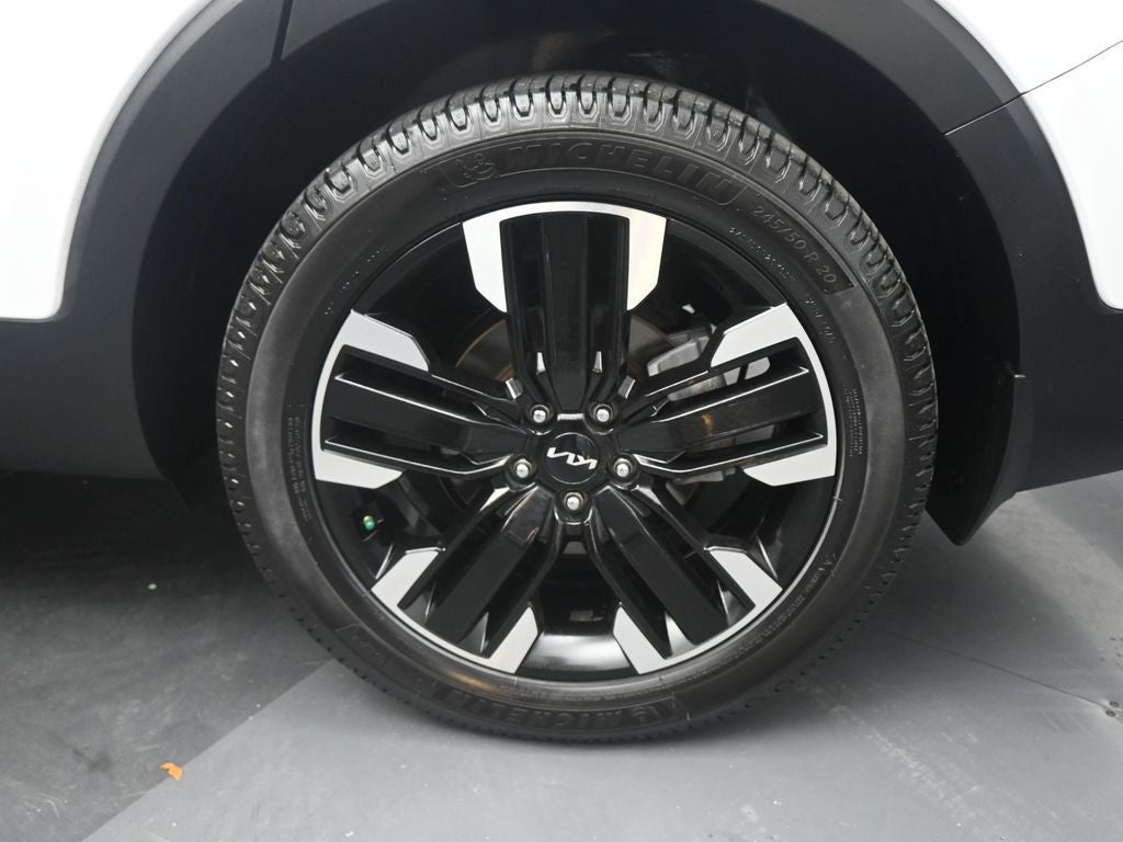 2023 Kia Telluride SX-Prestige