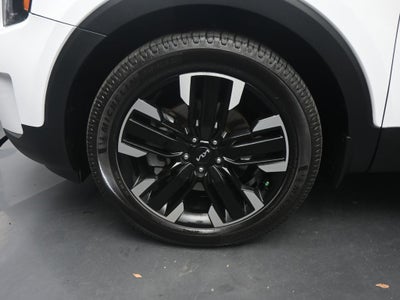 2023 Kia Telluride SX-Prestige