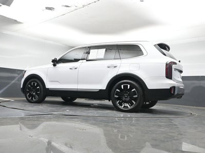 2023 Kia Telluride SX-Prestige