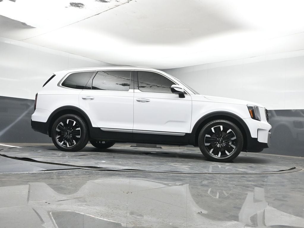 2023 Kia Telluride SX-Prestige