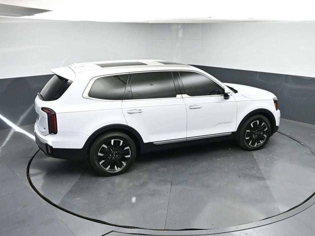 2023 Kia Telluride SX-Prestige