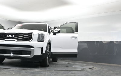 2023 Kia Telluride SX-Prestige