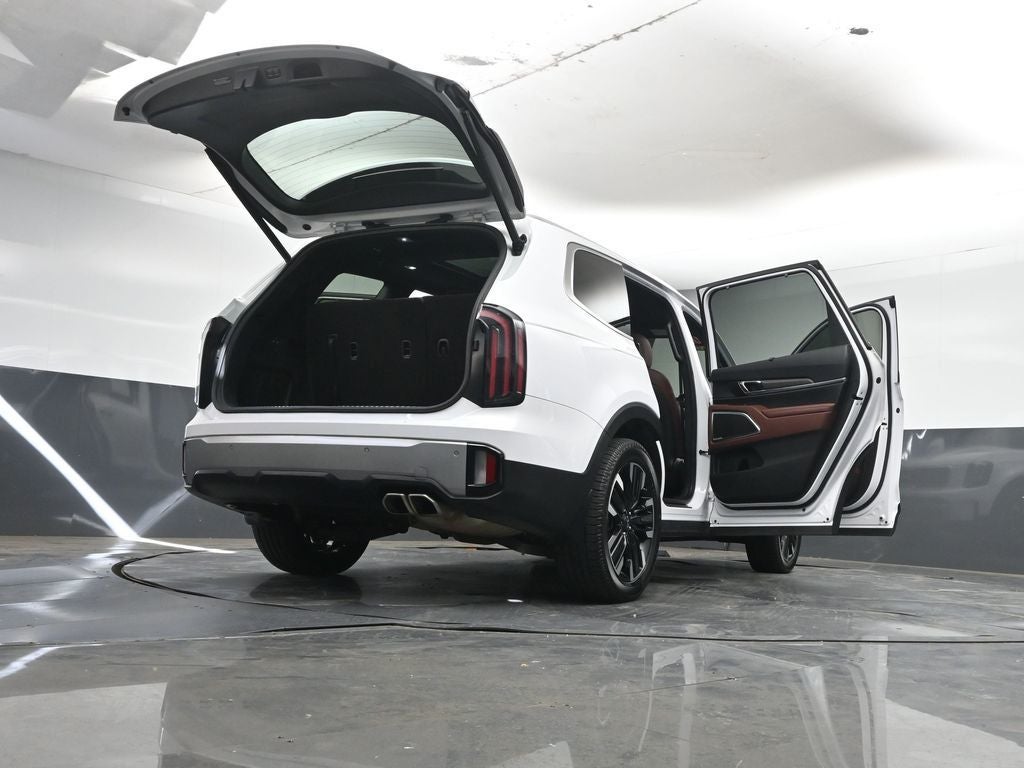 2023 Kia Telluride SX-Prestige