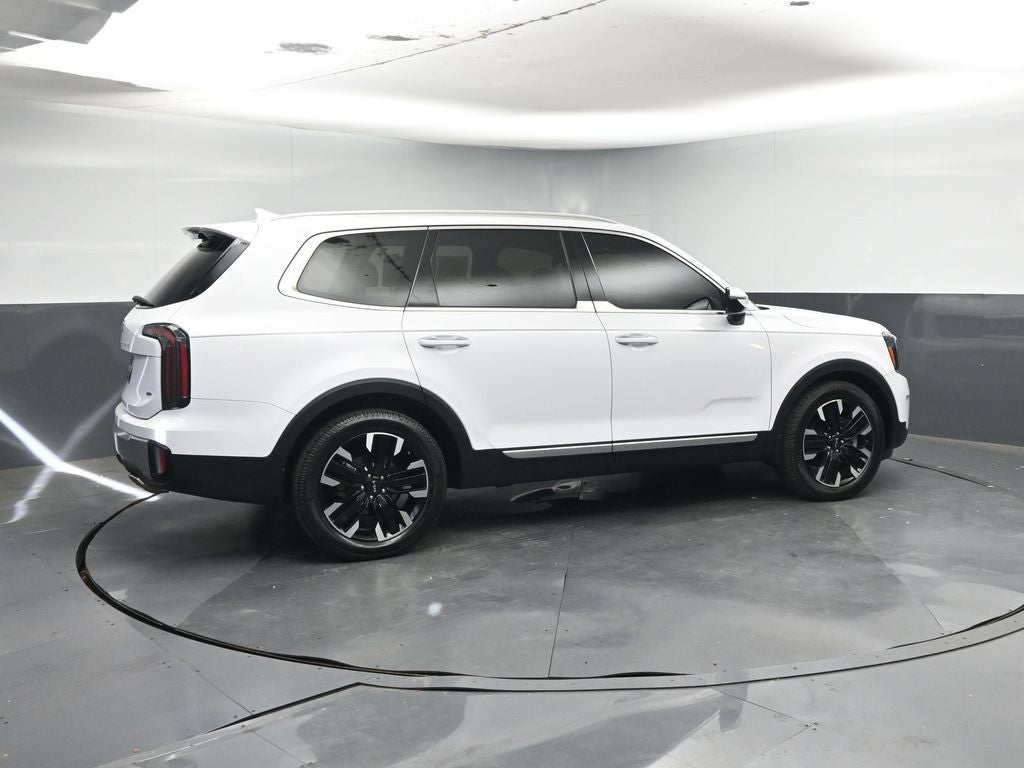 2023 Kia Telluride SX-Prestige
