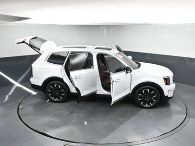 2023 Kia Telluride SX-Prestige