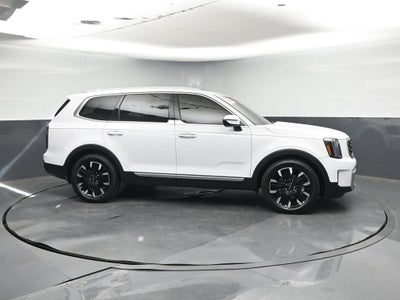 2023 Kia Telluride SX-Prestige