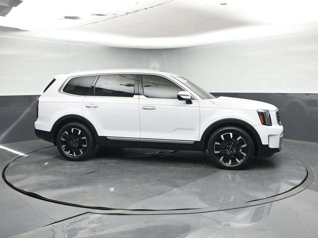 2023 Kia Telluride SX-Prestige