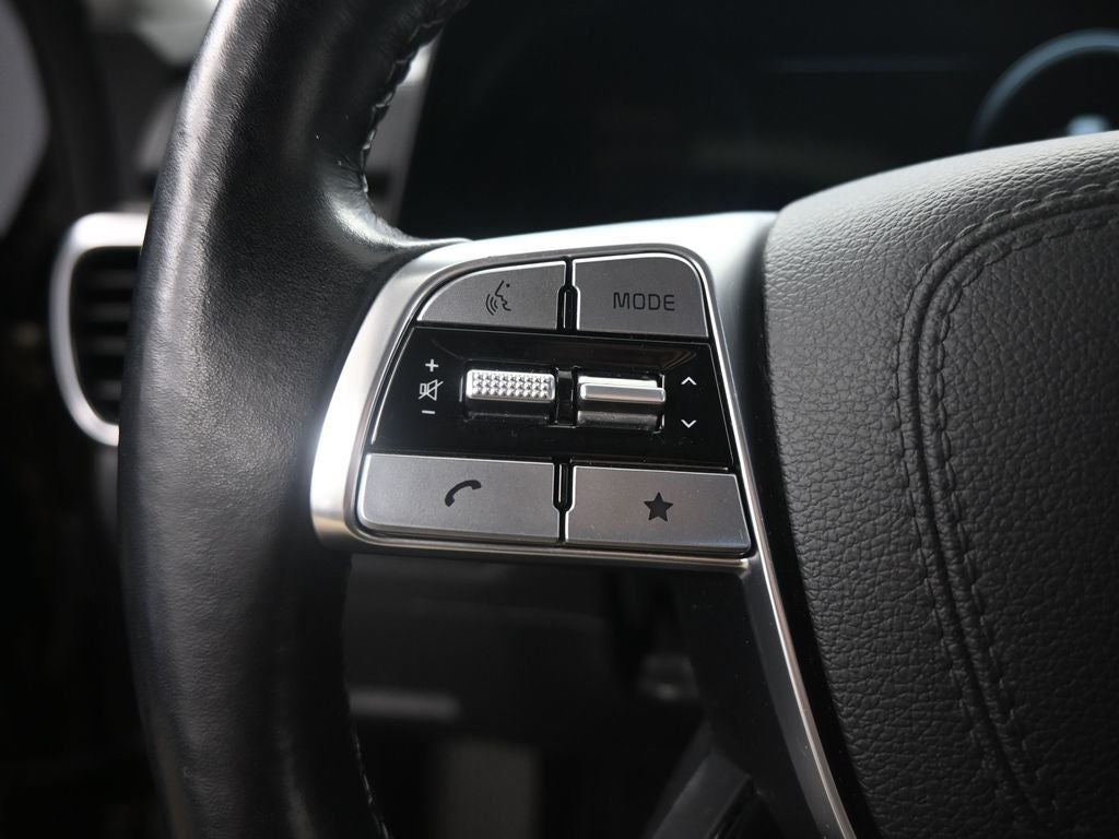 2024 Kia Telluride SX-Prestige