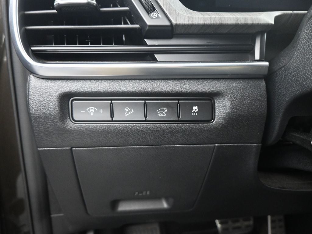 2024 Kia Telluride SX-Prestige