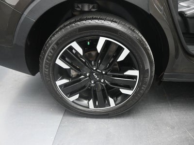 2024 Kia Telluride SX-Prestige