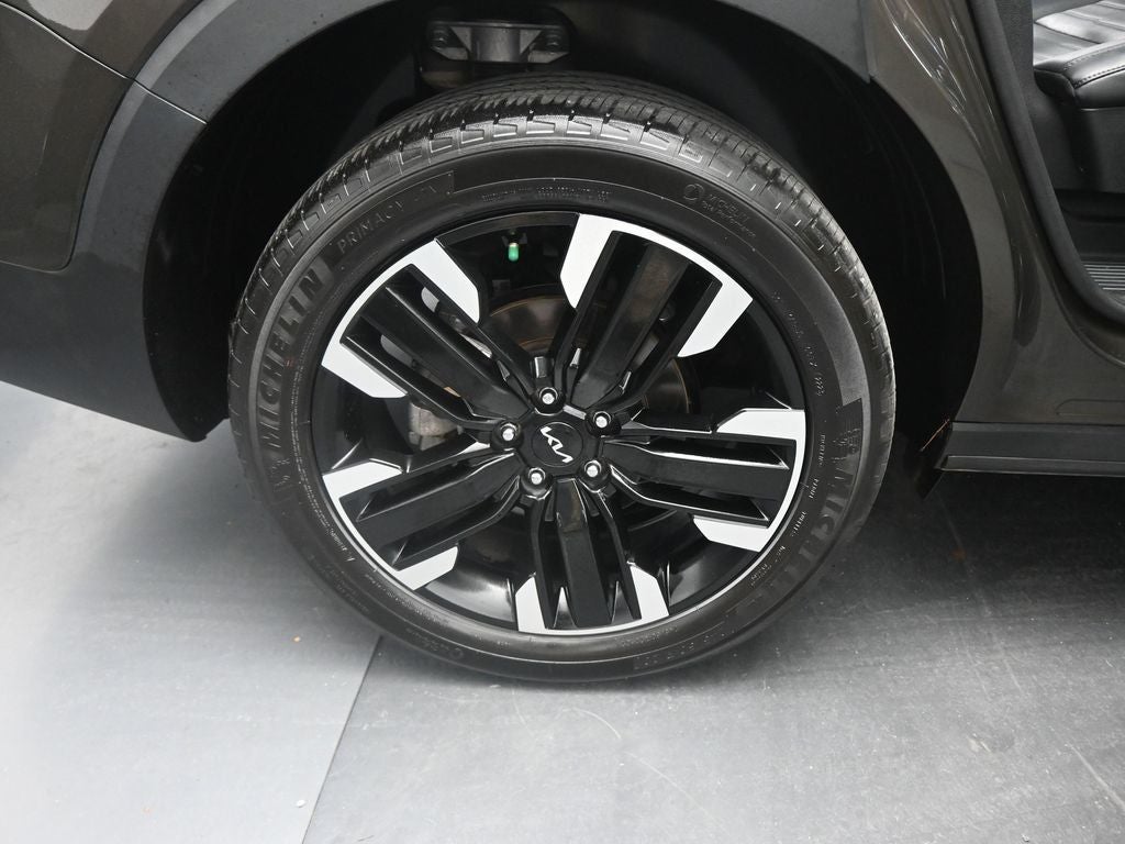 2024 Kia Telluride SX-Prestige