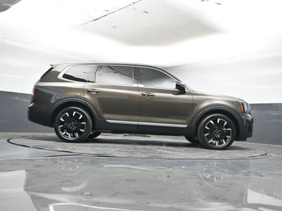 2024 Kia Telluride SX-Prestige