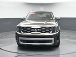 2024 Kia Telluride SX-Prestige