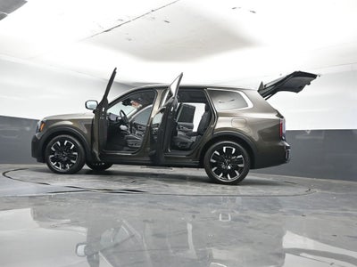 2024 Kia Telluride SX-Prestige