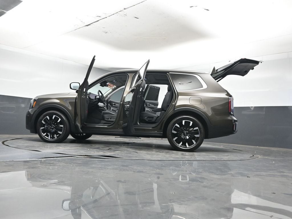 2024 Kia Telluride SX-Prestige