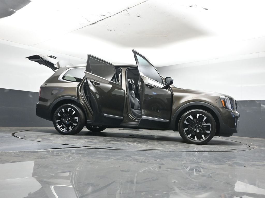 2024 Kia Telluride SX-Prestige