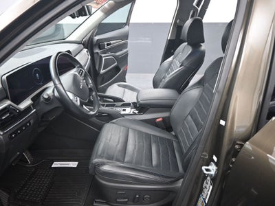 2024 Kia Telluride SX-Prestige