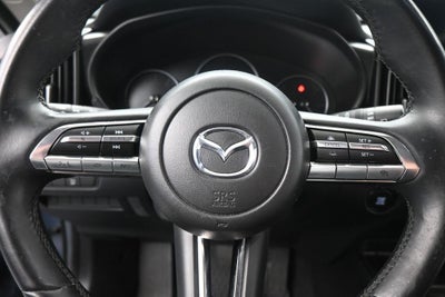 2024 Mazda Mazda CX-50 2.5 S Select Package