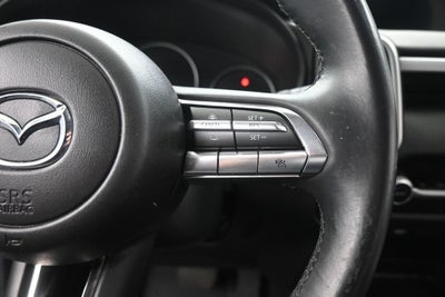 2024 Mazda Mazda CX-50 2.5 S Select Package