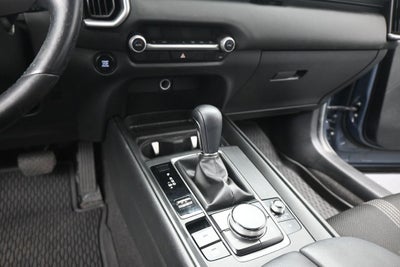 2024 Mazda Mazda CX-50 2.5 S Select Package