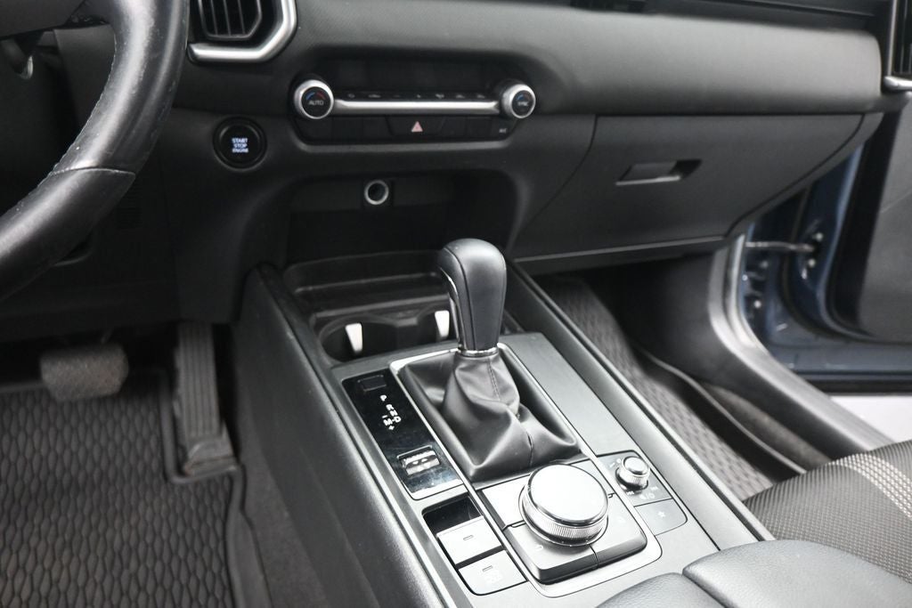 2024 Mazda Mazda CX-50 2.5 S Select Package