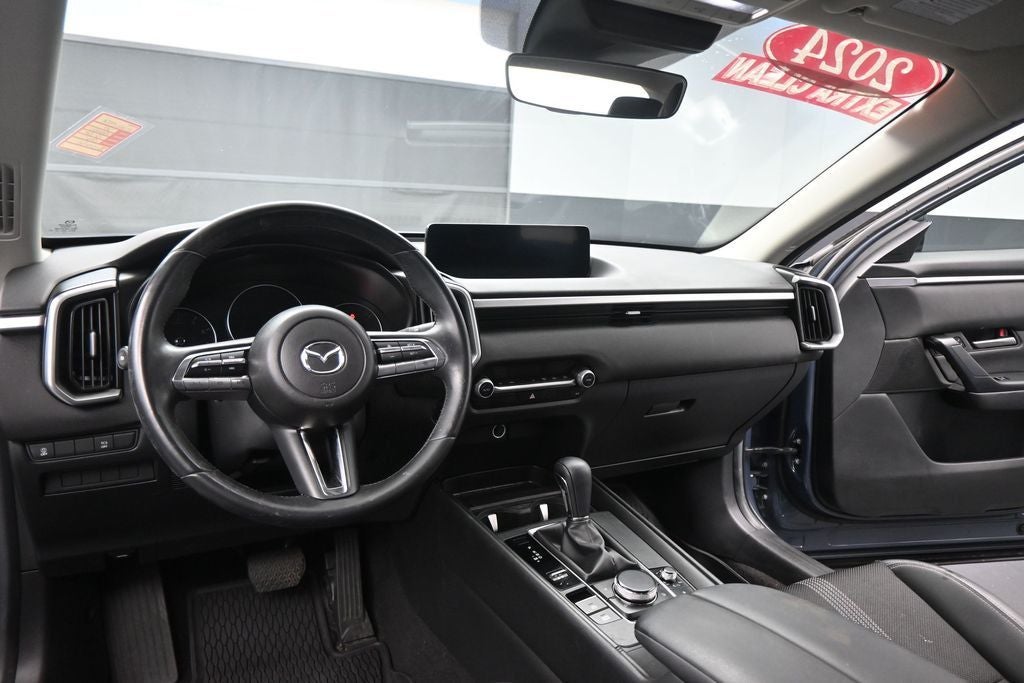 2024 Mazda Mazda CX-50 2.5 S Select Package