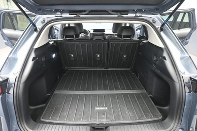 2024 Mazda Mazda CX-50 2.5 S Select Package