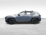 2024 Mazda Mazda CX-50 2.5 S Select Package