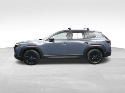 2024 Mazda Mazda CX-50 2.5 S Select Package